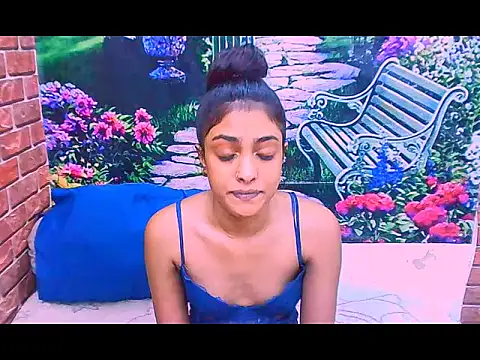 IndianPretty1 online show from 12-20-25, 06:42