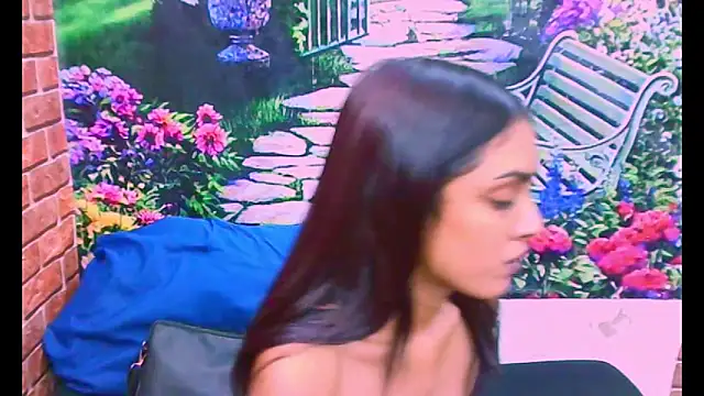 IndianPretty1 online show from 12-20-25, 06:59