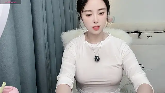 Xiaotaimei 666 online show from 01-17-26, 03:39