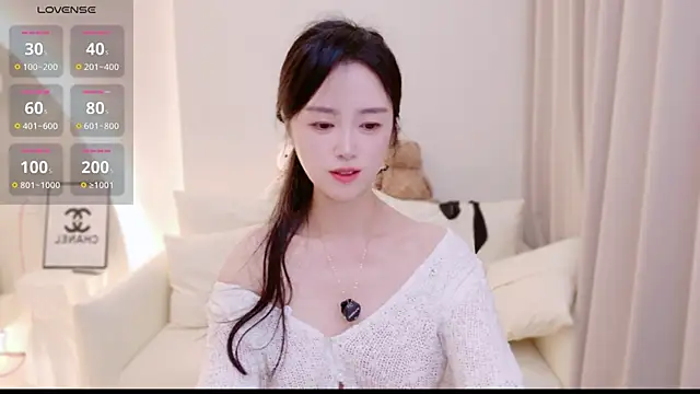 Xiaotaimei 666 online show from 04-17-26, 07:06