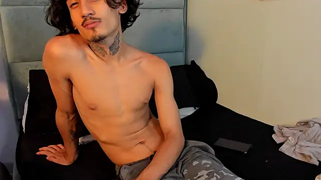 Mr Strike online show from 11-01-25, 02:46