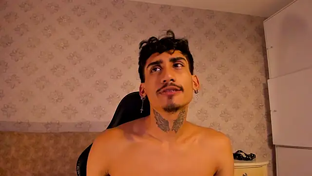 Mr Strike online show from 11-16-25, 02:50