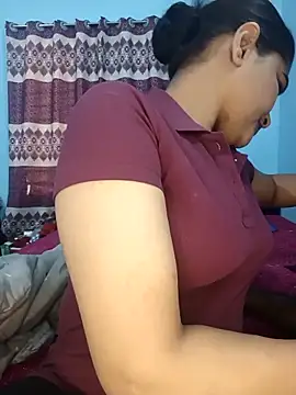 CoupleShow 432 online show from 01-14-26, 10:32