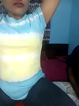 CoupleShow 432 online show from 02-11-26, 04:34