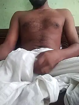 Mkrasal online show from 04-12-26, 03:22