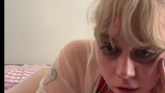 daddysprincess731 online show from 10-25-25, 08:55