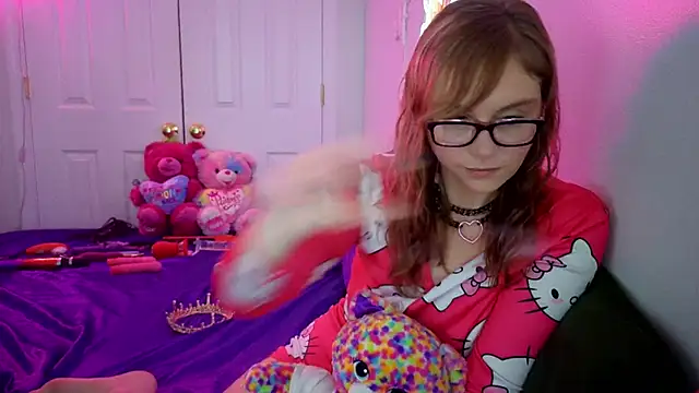 daddysprincess731 online show from 04-26-26, 11:35