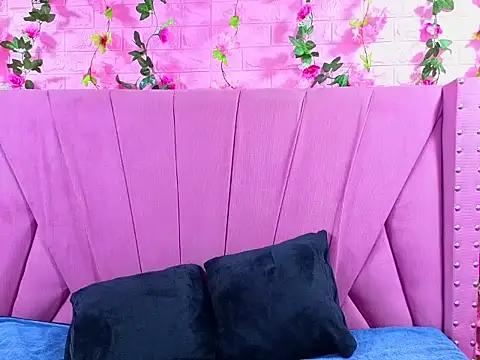 Alyy Brown online show from 11-02-25, 01:52