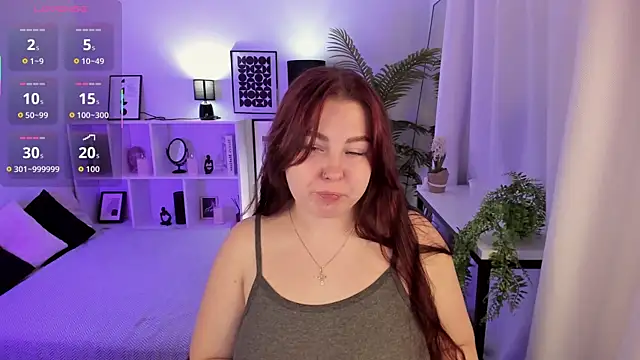 EffyBlush online show from 11-04-25, 01:43