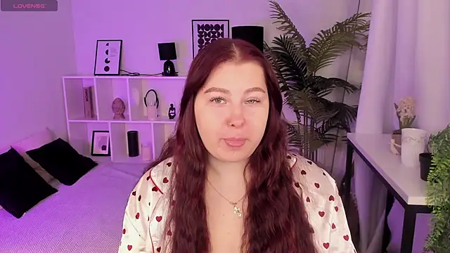 EffyBlush online show from 12-03-25, 01:31