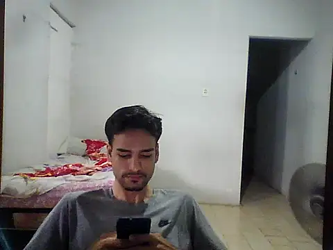 godboy 69 online show from 11-11-25, 12:49