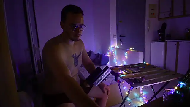 Snapshot of VenyxTrend chatting on 11-11-25, 07:25 VenyxTrend online show from 11-11-25, 07:25