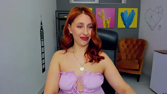 ZoeBurton online show from 04-05-26, 12:35