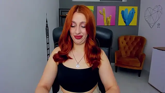 ZoeBurton online show from 06-03-26, 08:25