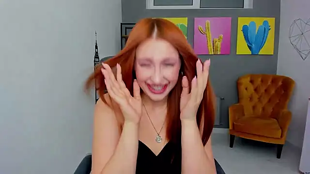 Snapshot of ZoeBurton chatting on 07-25-26, 08:28 ZoeBurton online show from 07-25-26, 08:28