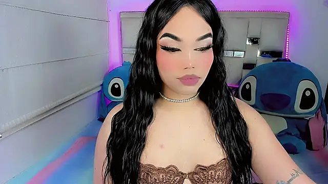 Alannys xHotx online show from 07-03-26, 02:51
