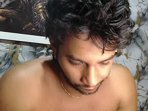 Rigel paxs online show from 11-17-25, 02:17