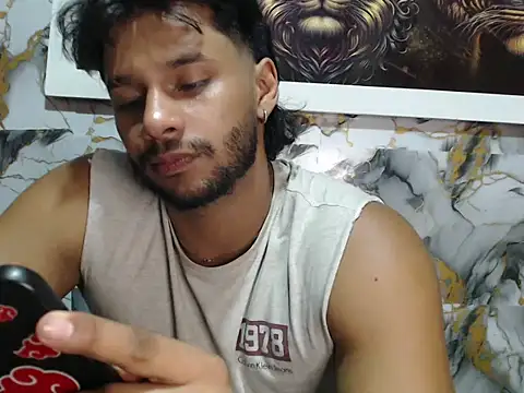 Rigel paxs online show from 11-25-25, 03:39