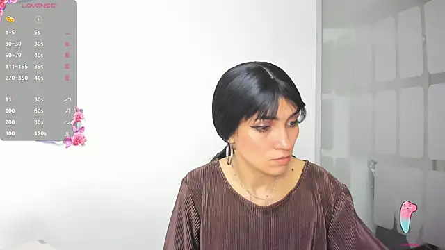 chloehanna online show from 03-27-26, 12:05