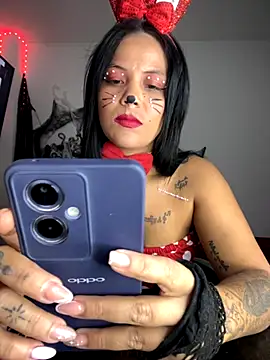 tattyHot95 online show from 11-01-25, 06:21