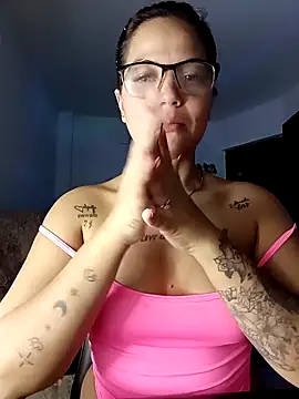 tattyHot95 online show from 03-03-26, 12:55