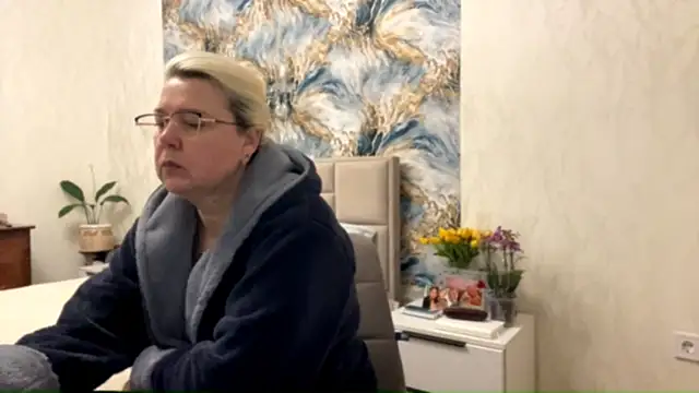 Galatea 2025 online show from 04-18-26, 05:06