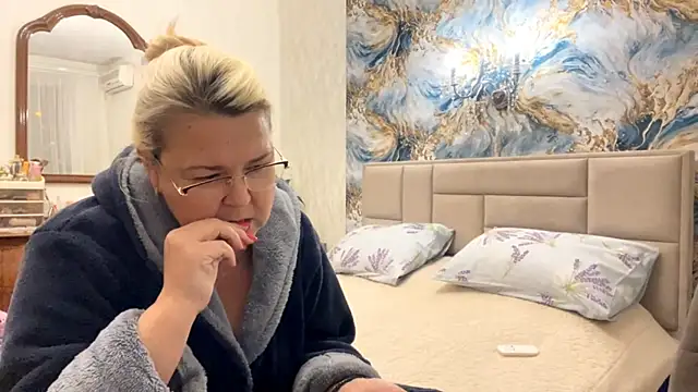 Galatea 2025 online show from 04-18-26, 07:58