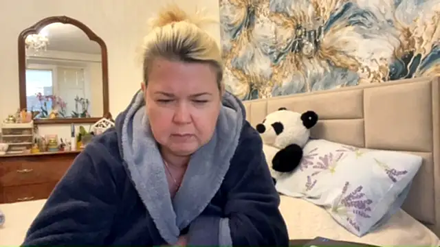 Galatea 2025 online show from 04-27-26, 05:00