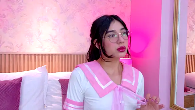 AdelineJhones online show from 11-26-25, 03:02