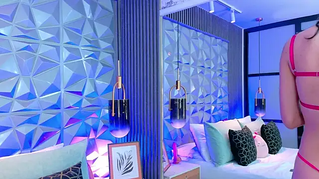 AdelineJhones online show from 03-24-26, 09:53