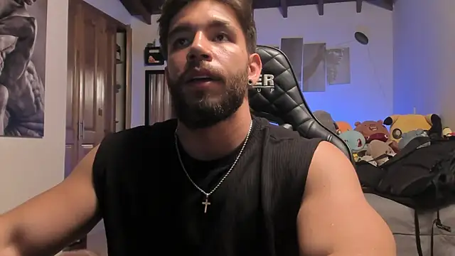 JACKSON STIFLER online show from 01-17-26, 11:41