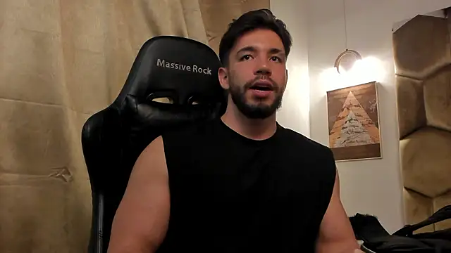 JACKSON STIFLER online show from 02-07-26, 10:46