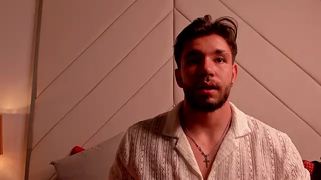 JACKSON STIFLER online show from 02-23-26, 10:29