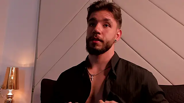 JACKSON STIFLER online show from 03-03-26, 12:39