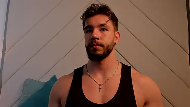 JACKSON STIFLER online show from 03-07-26, 03:47