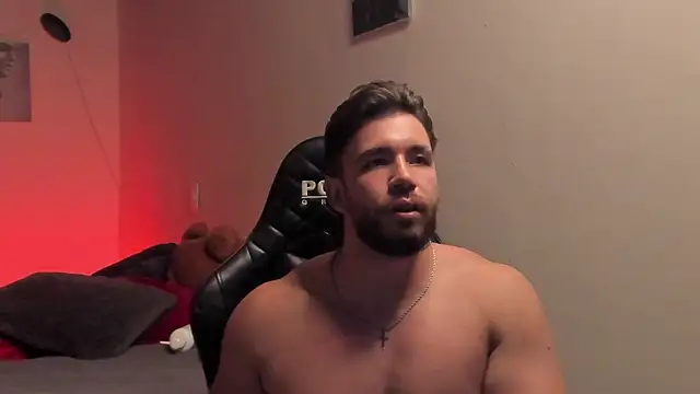 JACKSON STIFLER online show from 04-14-26, 12:27