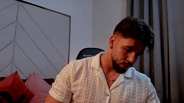 JACKSON STIFLER online show from 04-23-26, 02:19