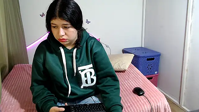 BRYXS1 online show from 11-15-25, 07:32