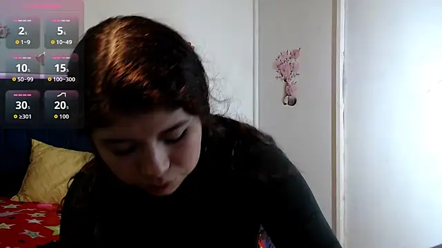 BRYXS1 online show from 01-07-26, 07:05