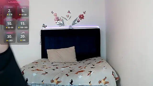 BRYXS1 online show from 02-25-26, 06:28