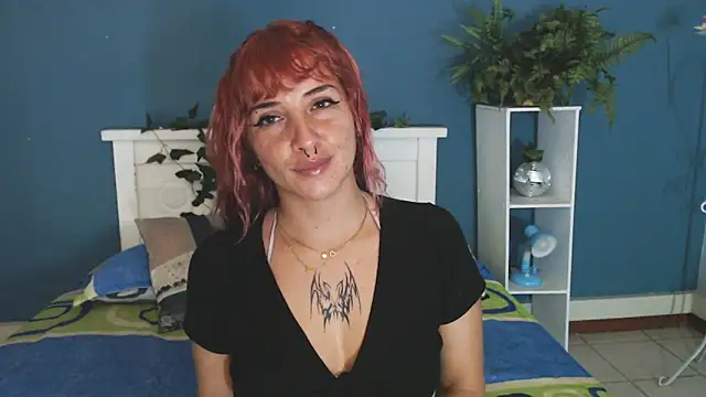 Samantha  Benet online show from 04-28-26, 09:20