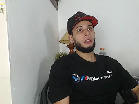 Maxcole 07 online show from 11-09-25, 11:14