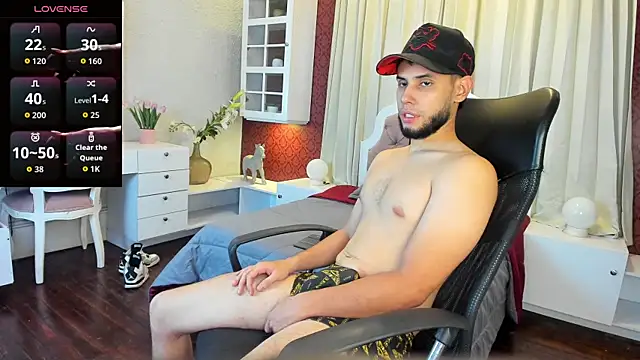 Maxcole 07 online show from 12-13-25, 07:53