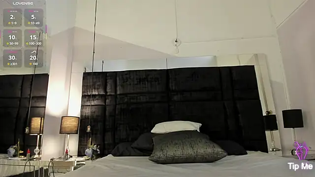 EmmadaSilva online show from 01-06-26, 06:55