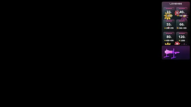 PurryBella online show from 01-18-26, 08:45