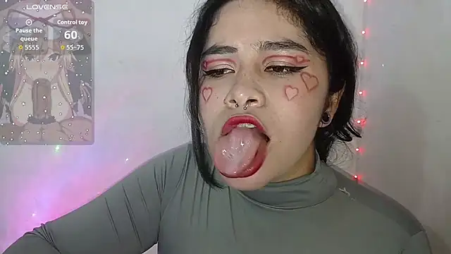 Magic Alicee  online show from 02-15-26, 03:36