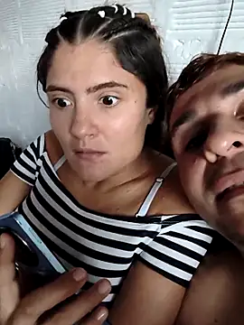 Catalina Bairon online show from 10-23-25, 07:56