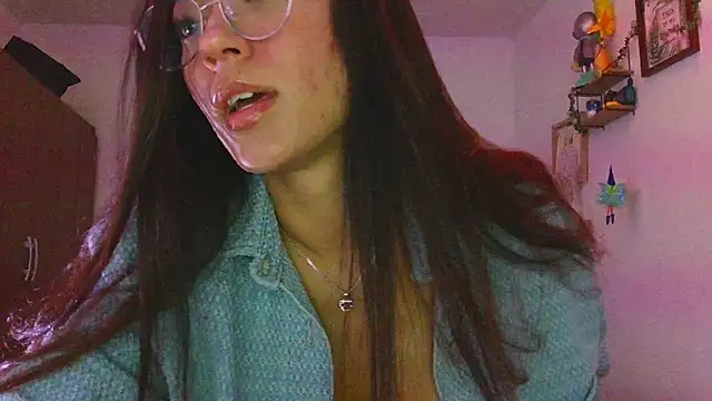 LissyM online show from 03-12-26, 07:53