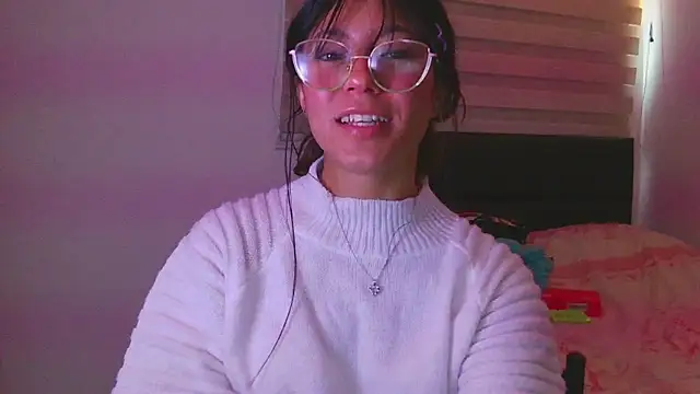 LissyM online show from 03-29-26, 07:58