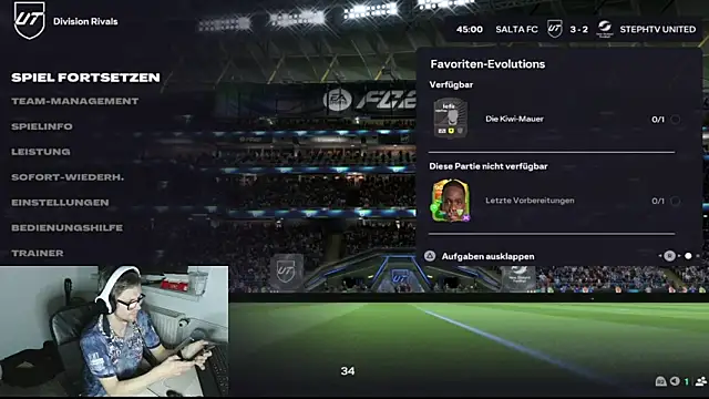 StephPra94 online show from 06-16-26, 10:56